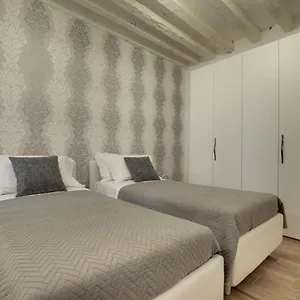 Apartment Castello - Laguna Luxury By Wonderful Italy, Venedig