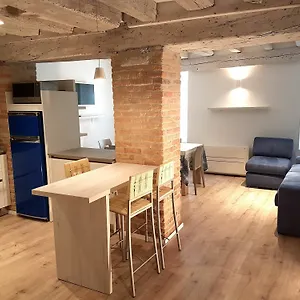 Apartment Corte Sconta Mini-loft, Venedig