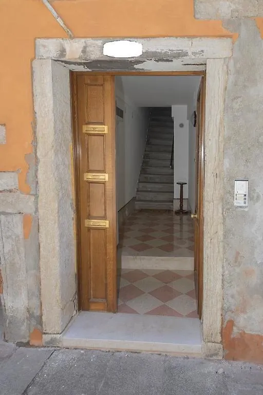 Casa San Giovanni E Paolo Venedig