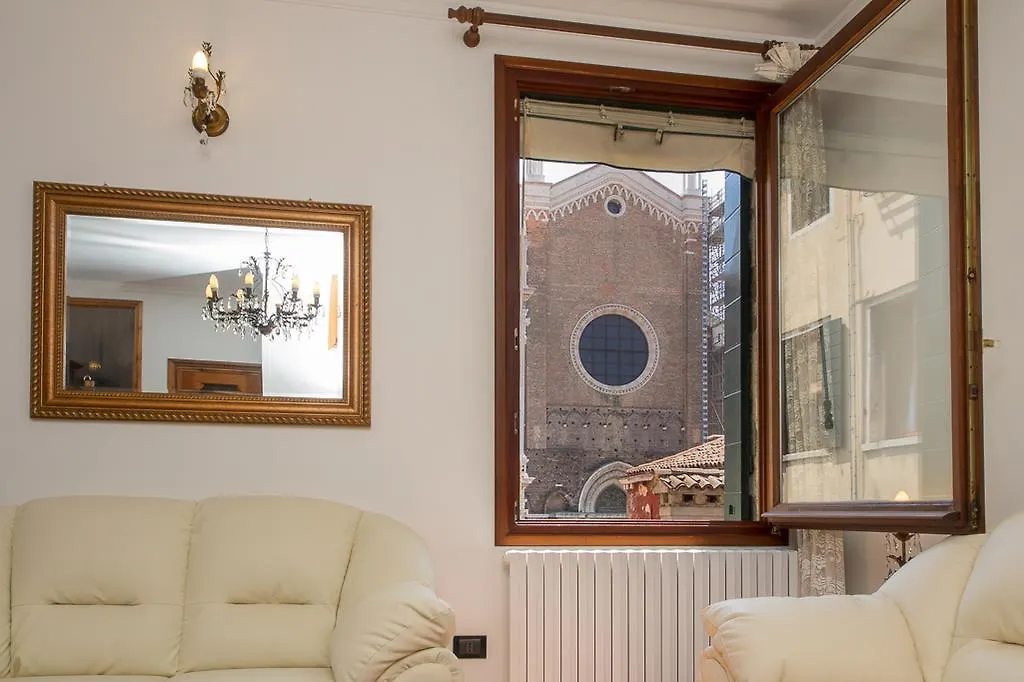 Casa San Giovanni E Paolo Venedig