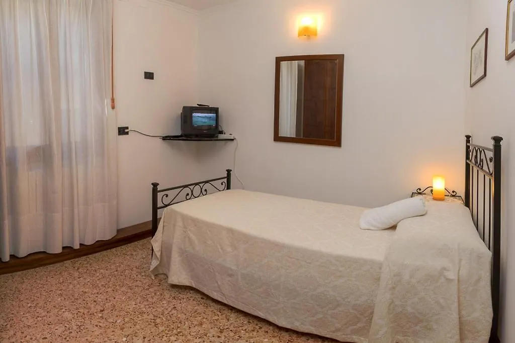 Casa a San Giovanni Paolo Venezia 0*,
