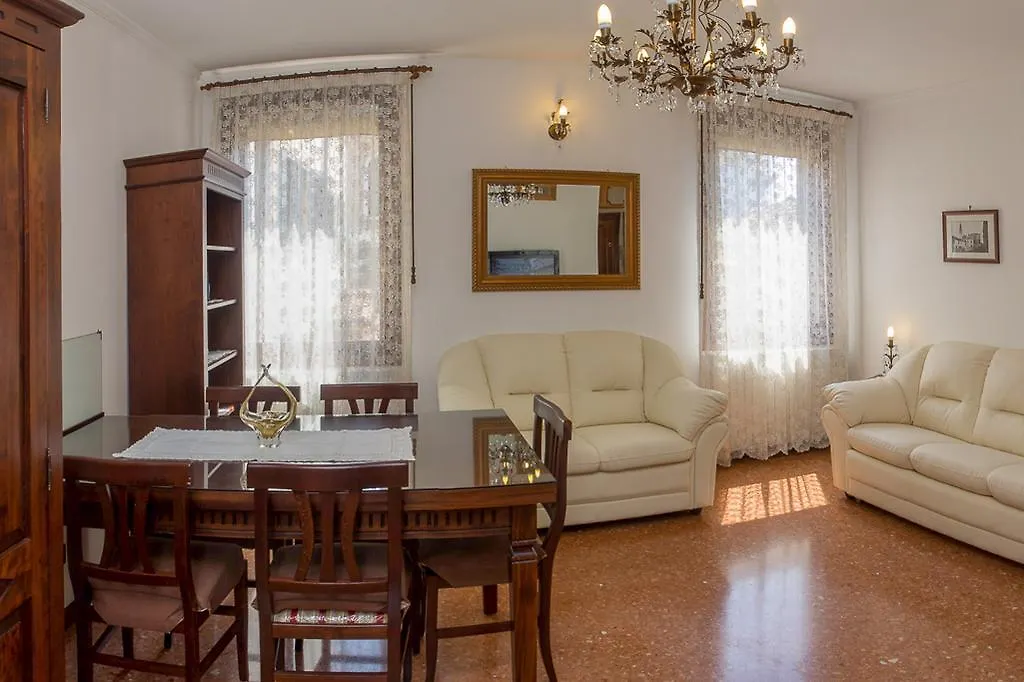 Casa a San Giovanni Paolo Venezia Italia